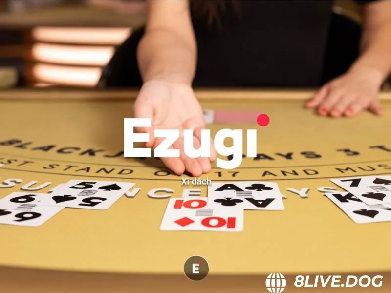 Black Jack 8live thu hút nhiều thành viên tham gia