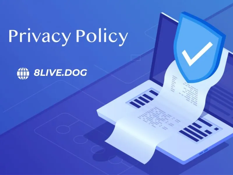 Chính sách bảo mật 8live giúp tạo nên một môi trường cá cược công bằng