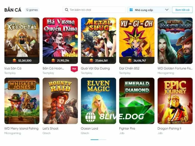 Đại lý 8live hợp tác cùng nhà cái để thu hút thành viên