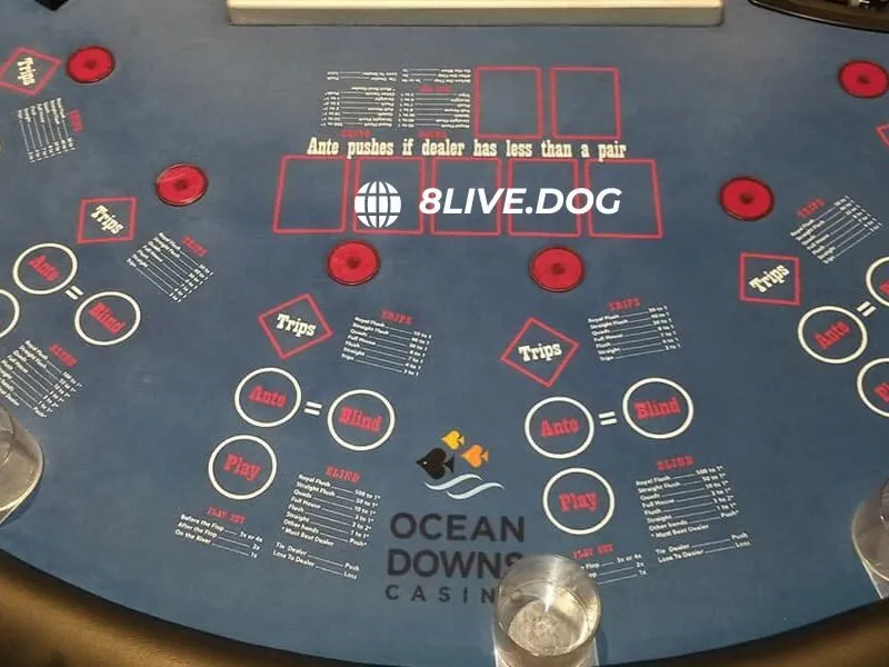 Điểm danh bảng xếp hạng sức mạnh của các lá bài