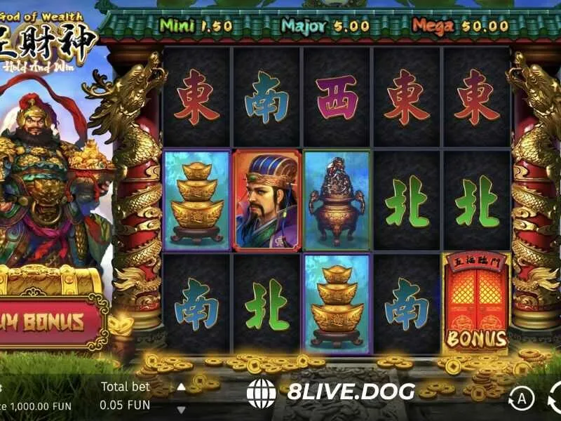 Điểm danh một số thuật ngữ thông dụng trong game