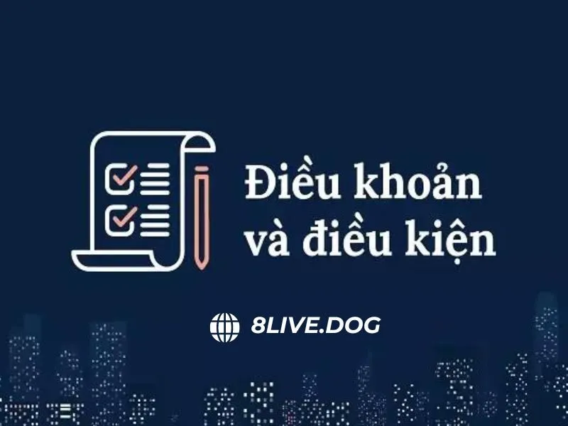 Điều kiện cần đáp ứng để đăng ký tài khoản thành công