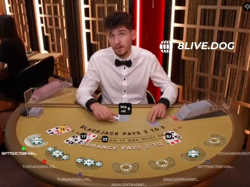 Hướng dẫn cách thức tham gia cá cược đơn giản