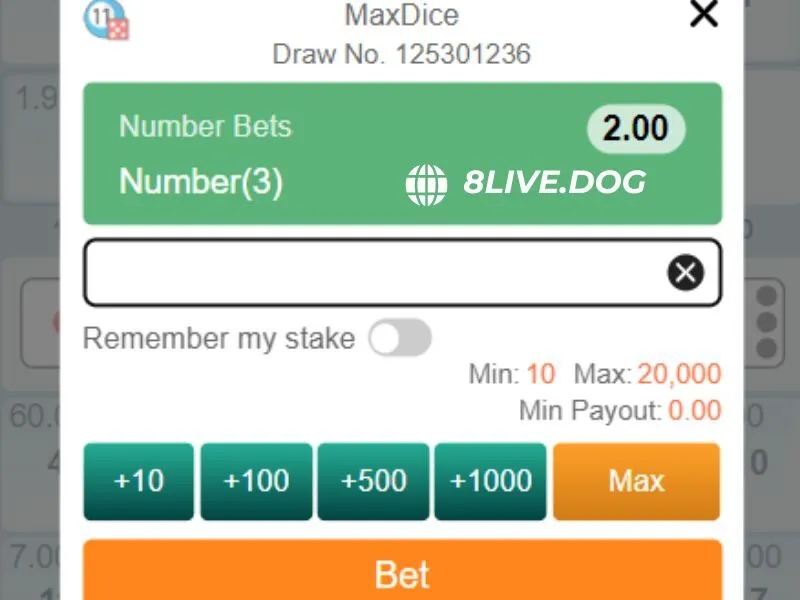 Hướng dẫn cách thức tham gia cơ bản cho người chơi