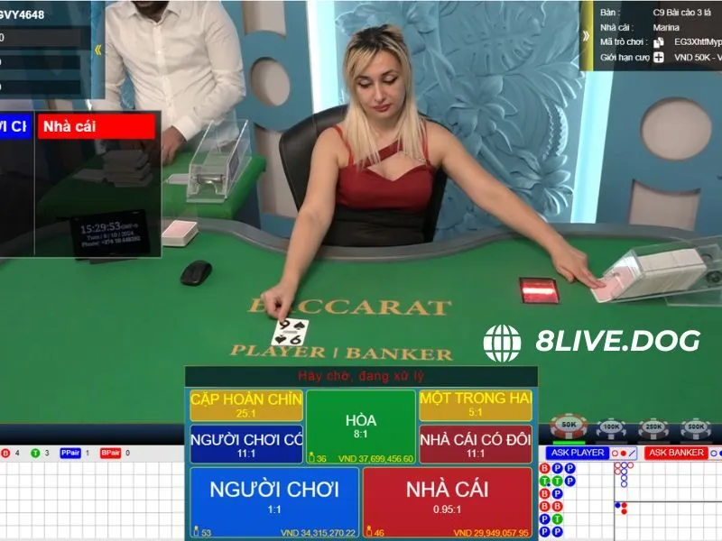 Kinh nghiệm đặt cược giúp người chơi giành chiến thắng lớn