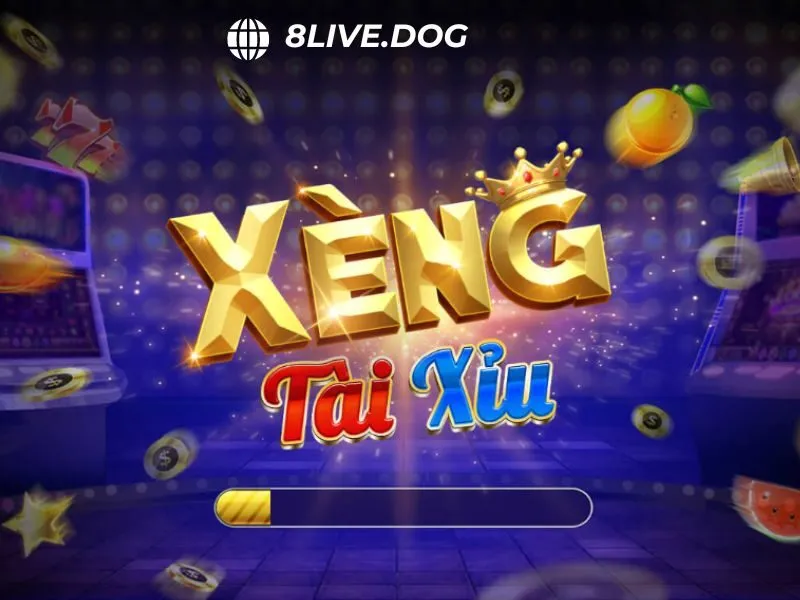 Tài xỉu 8live mang đến cơ hội kiếm tiền nhanh chóng