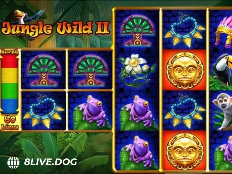 Các biểu tượng và phần thưởng tương ứng trong game