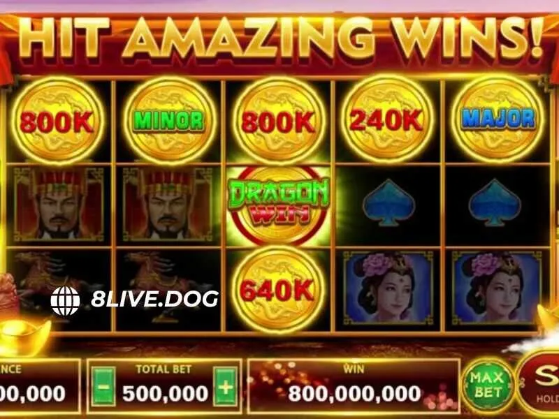 Một số thuật ngữ thường gặp trong game