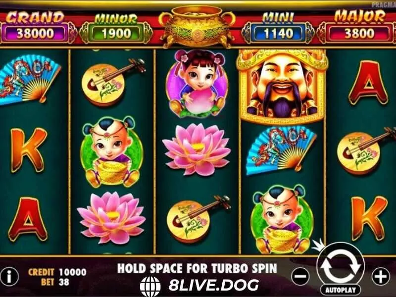 Nguyên tắc đặt cược giúp người chơi giành chiến thắng lớn