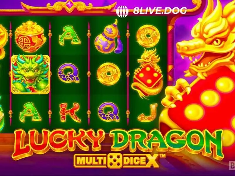 Wild xuất hiện nhiều thì cơ hội nhận thưởng lớn